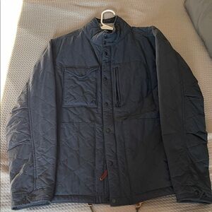 Relwen Quilted tanker